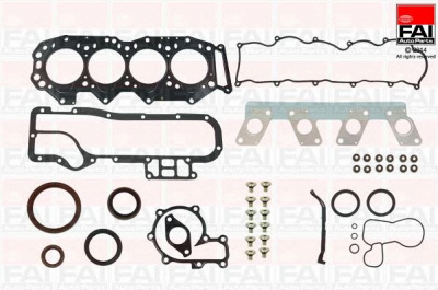 FAI AUTOPARTS fs1804 -  Комплект прокладок, двигатель